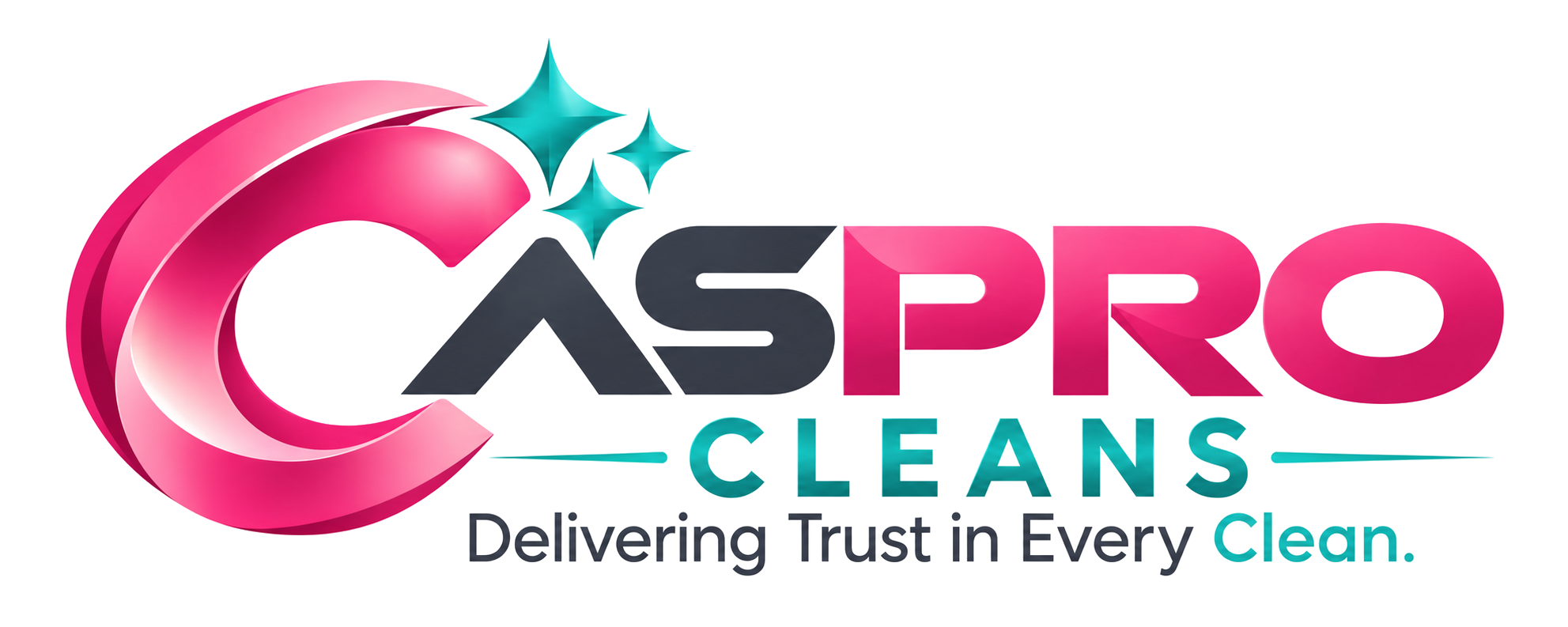 CasPro Cleans — Delivering Trust in Every Clean